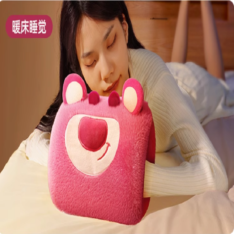 电暖宝高清大图