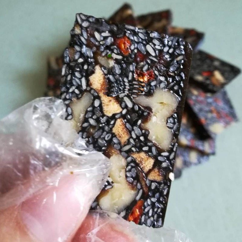手工熬阿胶糕材料 固元膏材料 手工阿胶糕专用锅+铲子(10斤阿胶免费领)