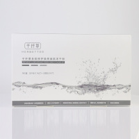 千纤草多肽修护焕亮美肌冻干粉6支/盒