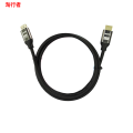 淘行者 TXZ-26 1米 HDMI视频信号线 （计价单位：条）黑色