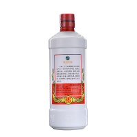 [中华特色]贵州馆 茅台集团 老习酒酱香型53度500ml*6 国产白酒年货礼盒粮食酒 整箱 西南