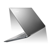 联想(Lenovo) ideapad 320 14英寸 i5 7200U 8G内存 512GB固态硬盘 办公商务本家用商用轻薄学习娱乐游戏笔记本电脑 定制版 银灰色