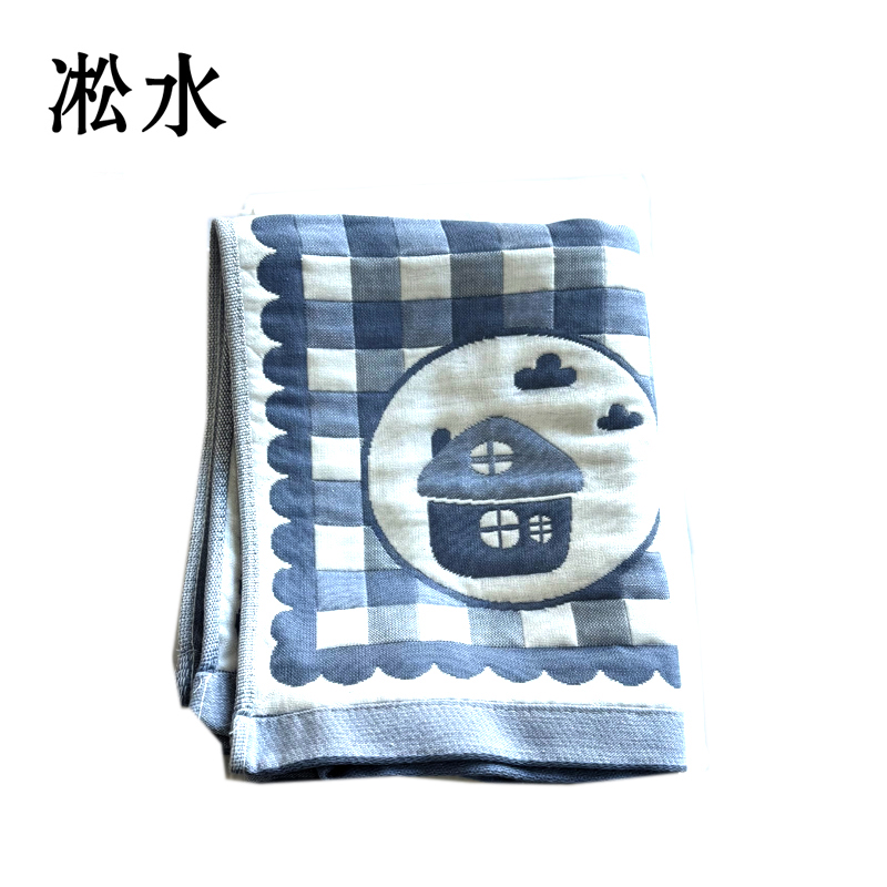 凇水床上四件套SS401高清大图