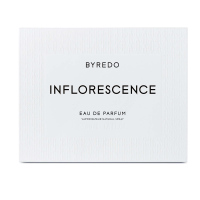 Byredo百瑞德 拜里朵女士香水花序100ml 经典沙龙系列EDP浓香 原装正品