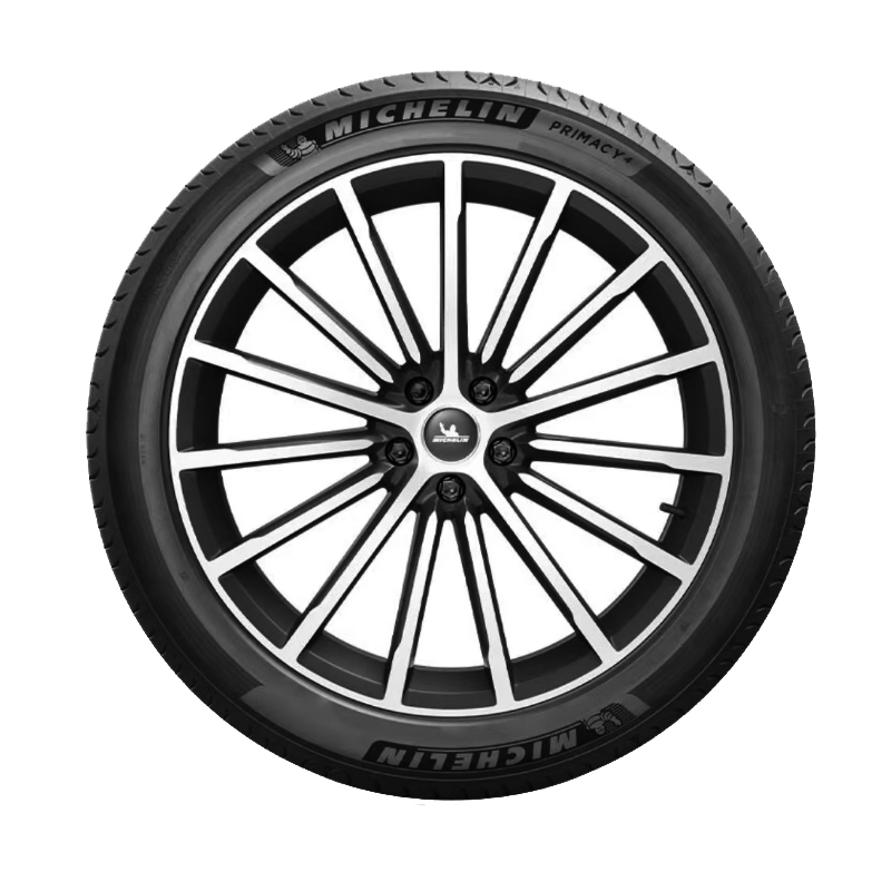 米其林轮胎215/50 R17 91V TL MI浩悦4 ST高清大图