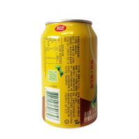 维他 (Vita) 柠檬茶 310ml*6罐 柠檬茶饮料(新老包装交替发货)