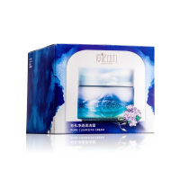 原泥动力LAHAR POWER 毛孔净透清洁霜100g 深层清洁毛孔面部按摩卸妆乳膏