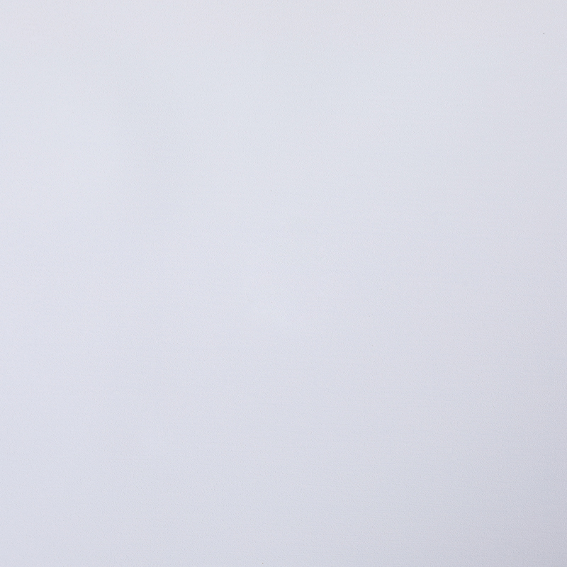 豪庭珀琦白雨丝贴膜HT023--2.2版装修标准白色40米