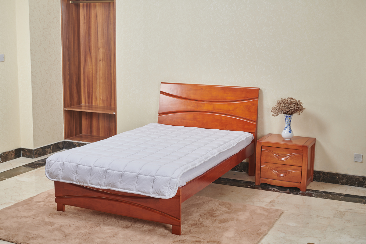 欣德旺床品多件套w956/床高清大图