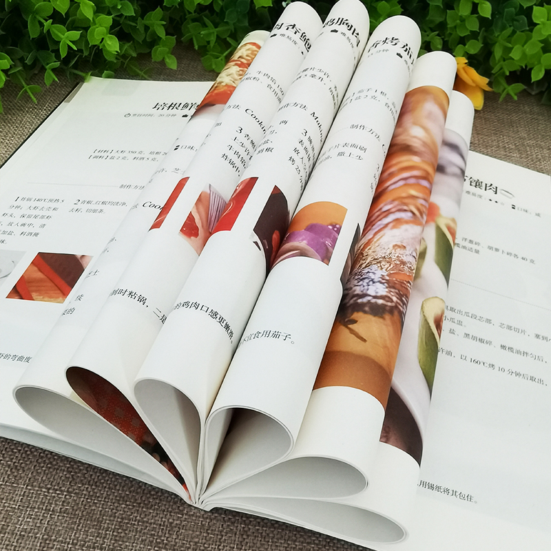 [正版]赠视频全3册 轻松学做空气炸锅创意美食+经典烤箱菜+烘焙从新手到高手 低油健康空气炸锅料理家用菜谱零基础新手学高清大图