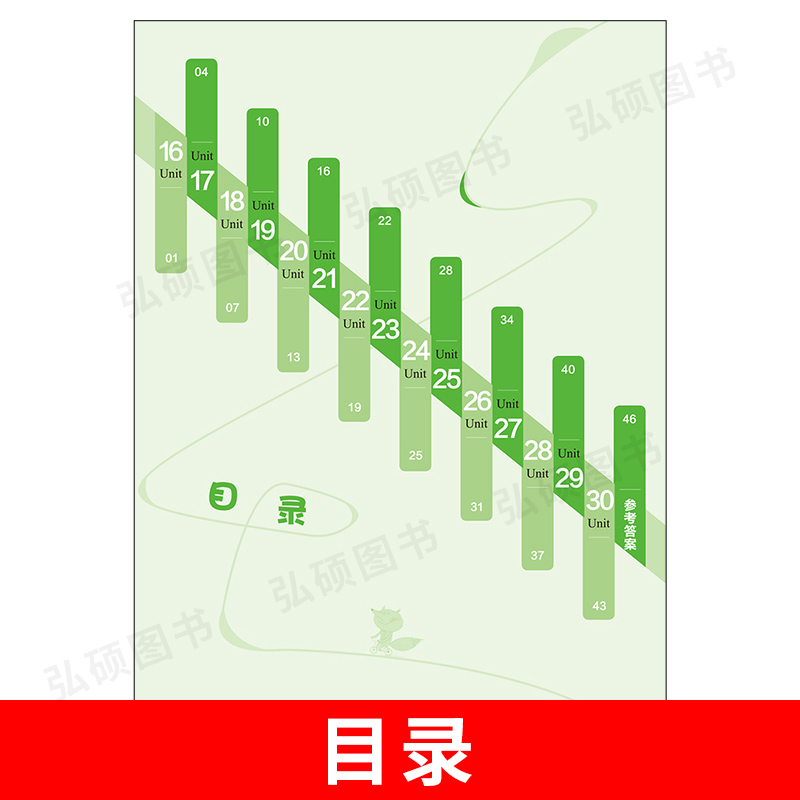 [正版]新概念英语青少版1B单词默写本 含参考答案 听力扫码发音 同步默写练习册1b 中小学生短语单词句子听写默写 新高清大图