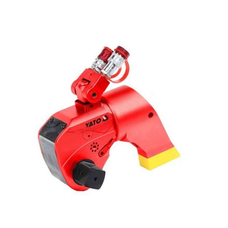 易尔拓 驱动型液压扭矩扳手 YB-4512 451-4512N.m (起订量1把)高清大图