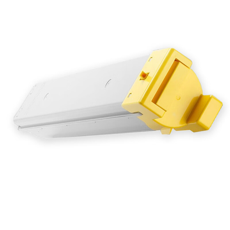 京贤CLT-Y809S黄色粉盒 适用三星Samsung S CLX-9201ND/9201NA/9251ND/9251N高清大图