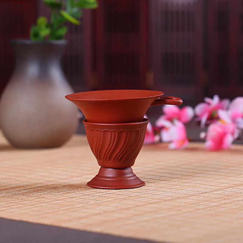 家柏饰(CORATED)茶漏茶具茶滤网茶叶过滤器紫砂茶道套装功夫茶具配件茶滤器漏斗高清大图