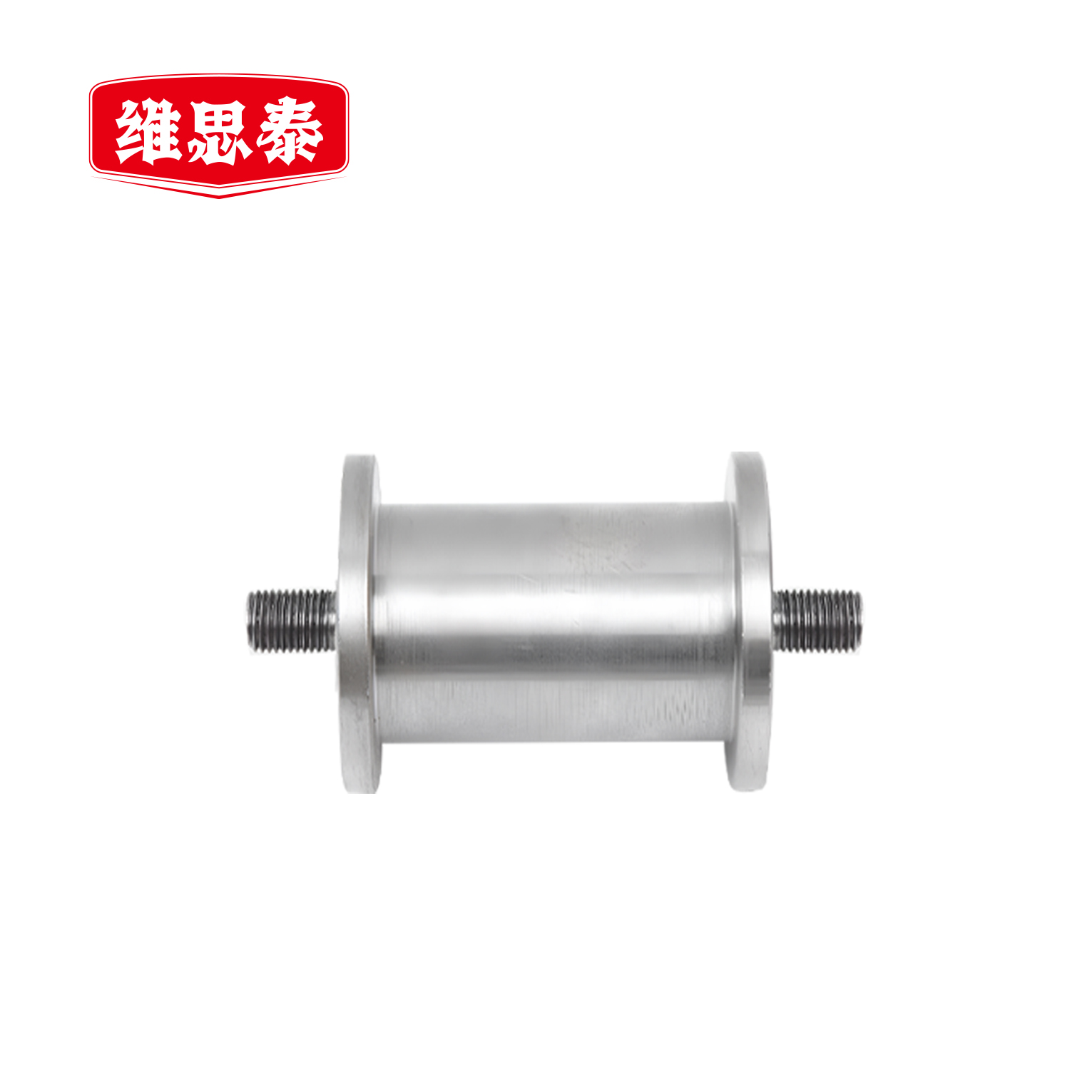 维思泰 H型双边钢轮 WSTDG7 个高清大图