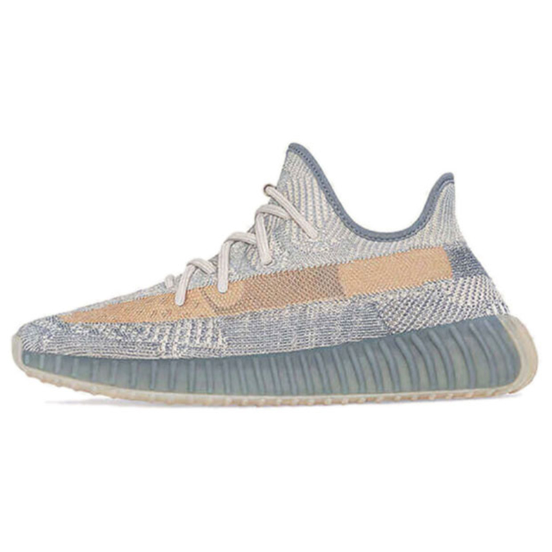 加勒特奈夫jialetenaifuyeezy350灰珍珠mono椰子鞋氧化黑天使脏橙黄油