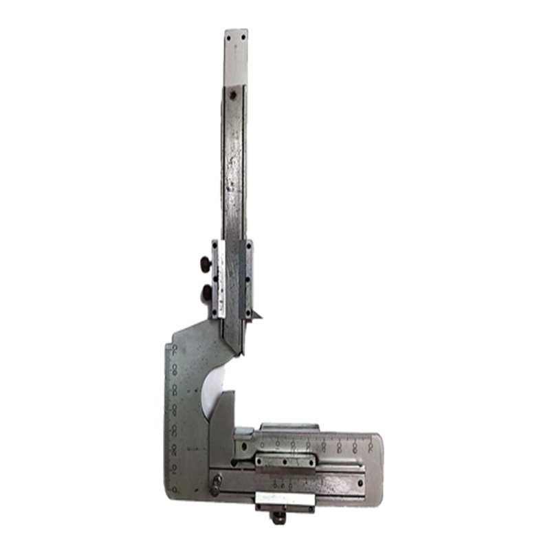 测量尺高清大图