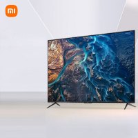 小米电视 ES43 43英寸 4K超高清 2+32GB 远场语音 金属全面屏智能平板电视机
