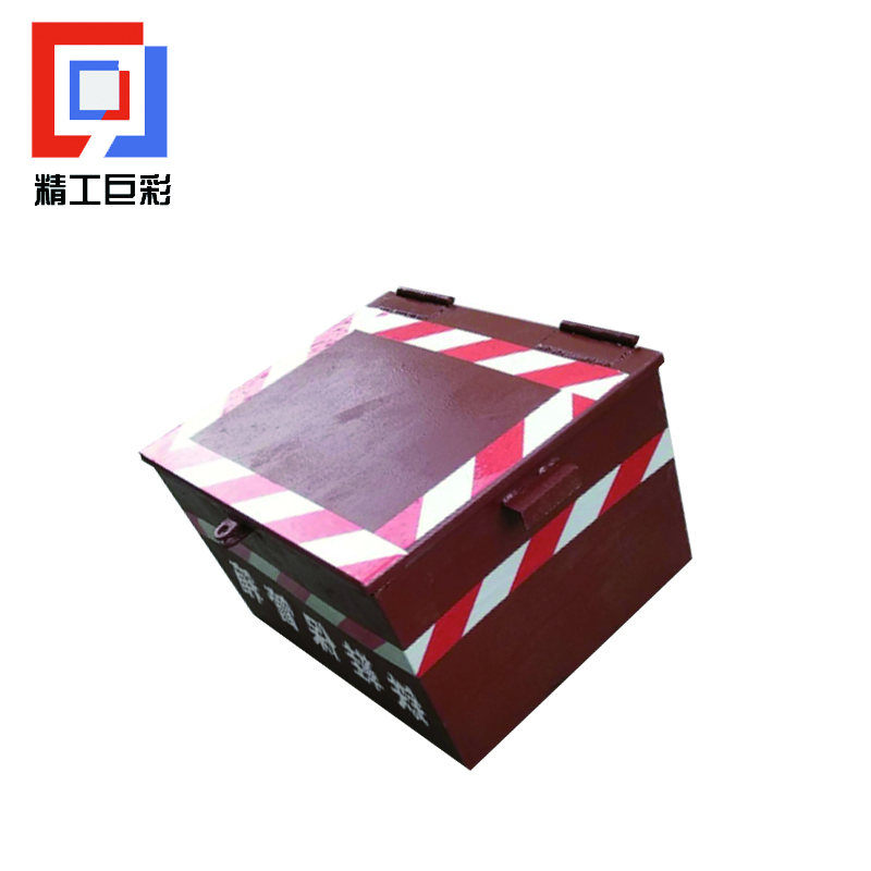 精工巨彩 工具箱 GOJ-01 个