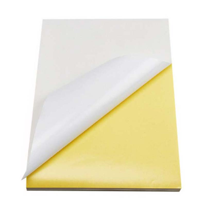 联翰(LENHANG)LP01A-210X300-WT 210mm*300mm 反光标签胶贴(计价单位:平方米)白色高清大图