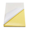 联翰(LENHANG)LP01A-210X300-WT 210mm*300mm 反光标签胶贴(计价单位:平方米)白色