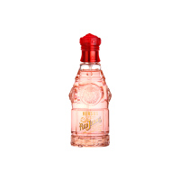 [虞书欣同款]VERSACE 范思哲红色牛仔淡香水75ml/瓶 淡雅温馨 红可乐