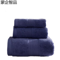 蒙企智品 浴巾 LM87/条