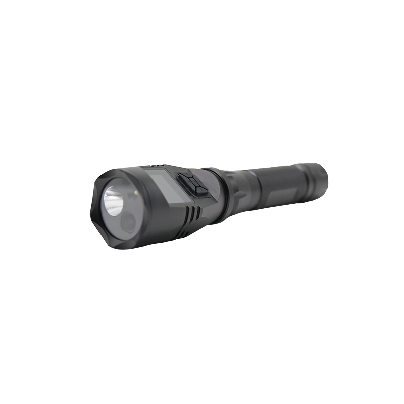 赛驰科技(SAICKG) SCK3-1604 DC220V 100W IP65 多功能摄像电筒 (单位:个) 黑