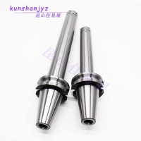 CNC数控刀柄BT50-ER32/ER25弹簧夹头刀柄BT50加长ER筒夹刀柄刀杆