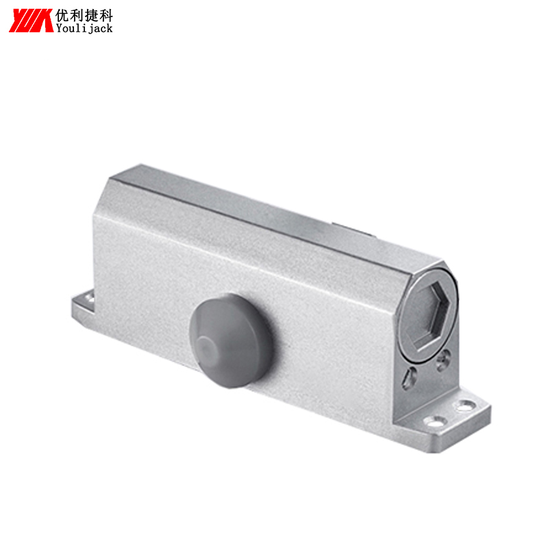 优利捷科 闭门器 YLJK-BMQ 个高清大图