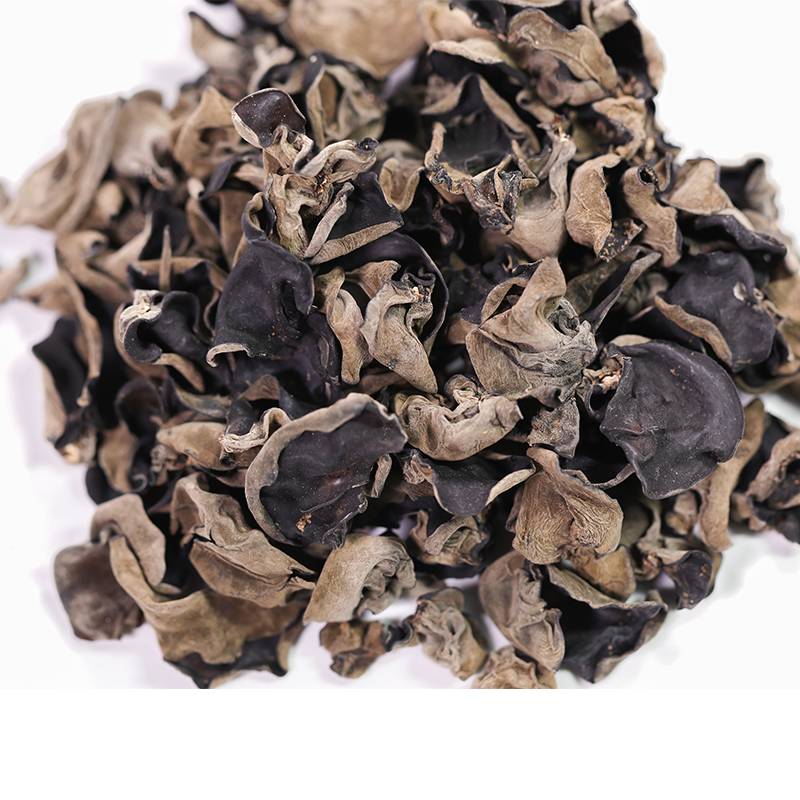 雪都 片木耳干货80g*2袋 东北原产片木耳干货 菌菇干货 炖汤 煲汤火锅食材