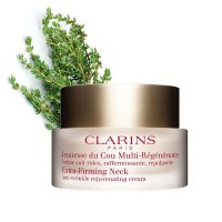 CLARINS 娇韵诗 焕颜紧致颈霜 50ML