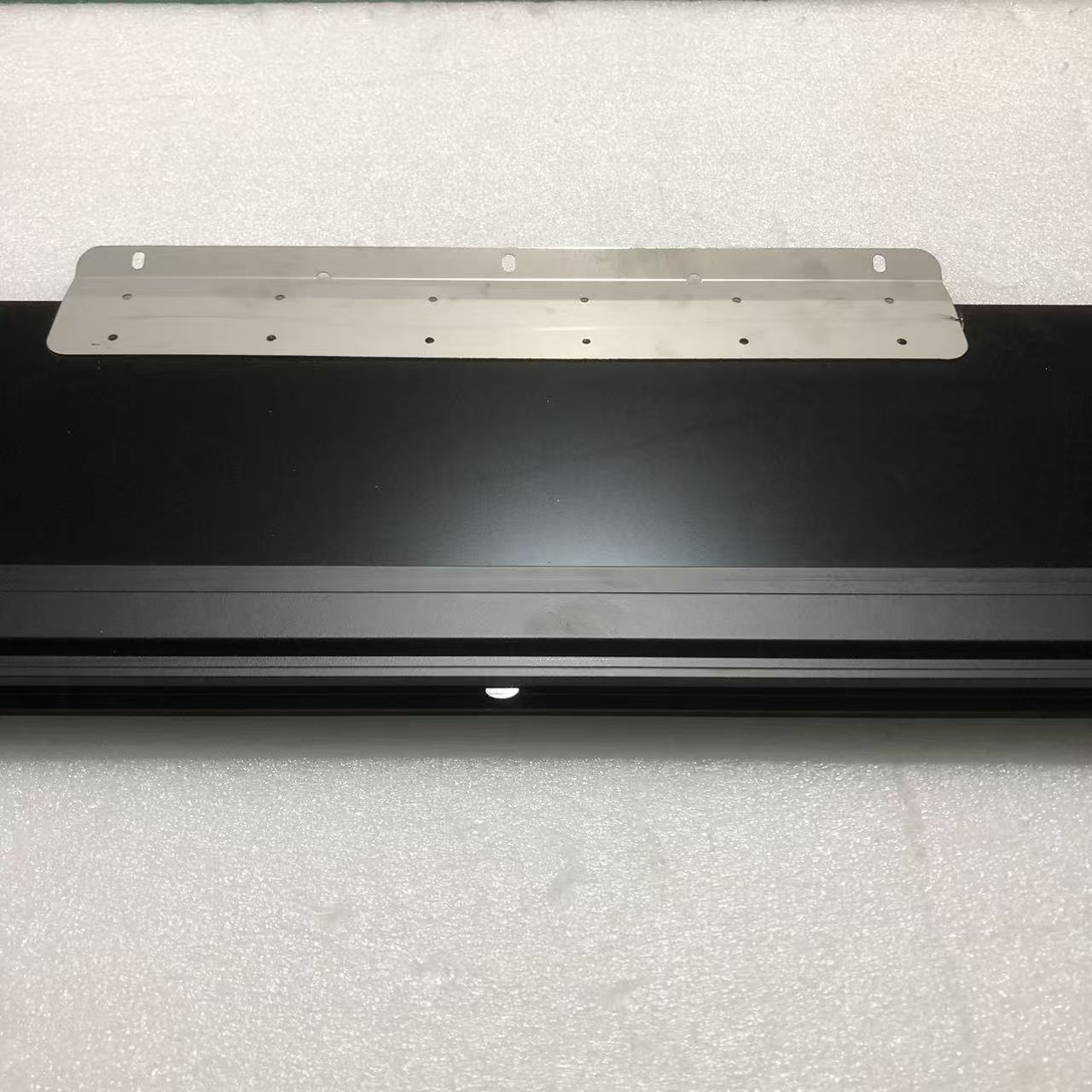 帮客材配 全新原装法迪欧油烟机CXW-300-J9050R导烟板玻璃 收前验货高清大图