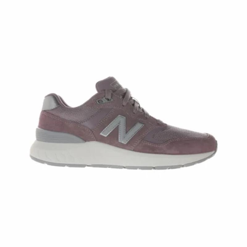 新百伦(New Balance)女款休闲跑步鞋潮色新颖柔软缓震防滑耐磨秋