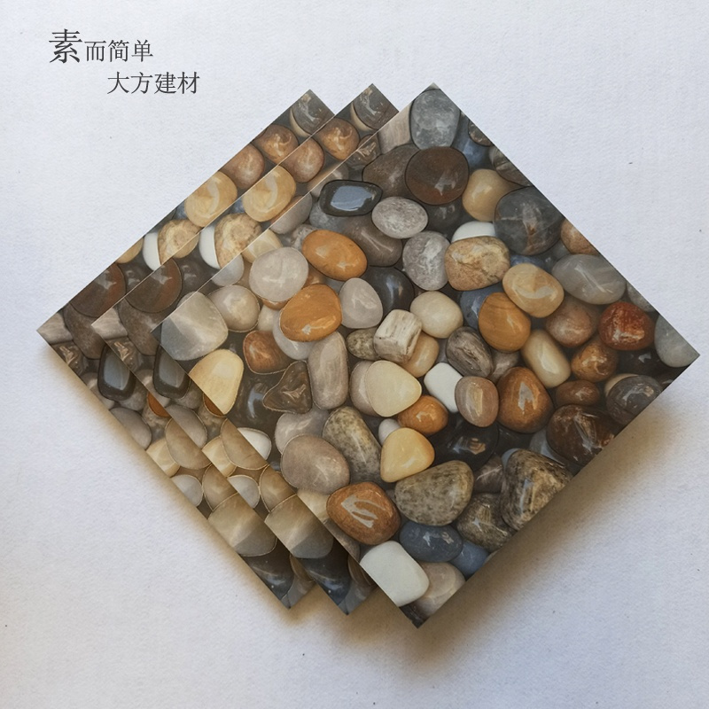 瓷砖300600庭院防滑地砖露台花坛室外墙砖院子花园阳台样品150150尺寸