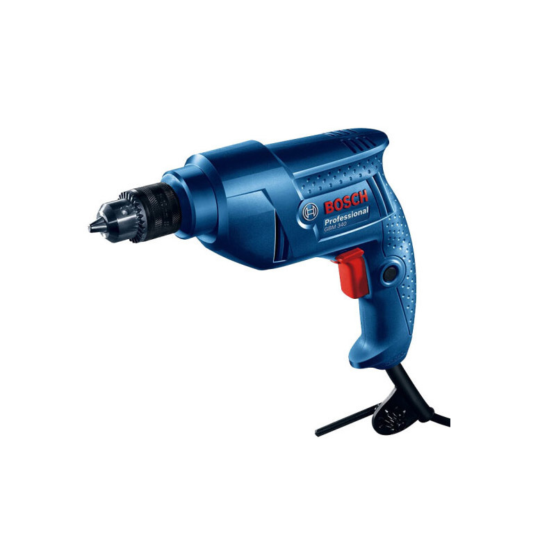 博世(BOSCH) 手电钻 GBM 340 货期5-10天