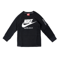 耐克儿童(NIKE KIDS) NIKE YA 男童运动卫衣 81421HO902023
