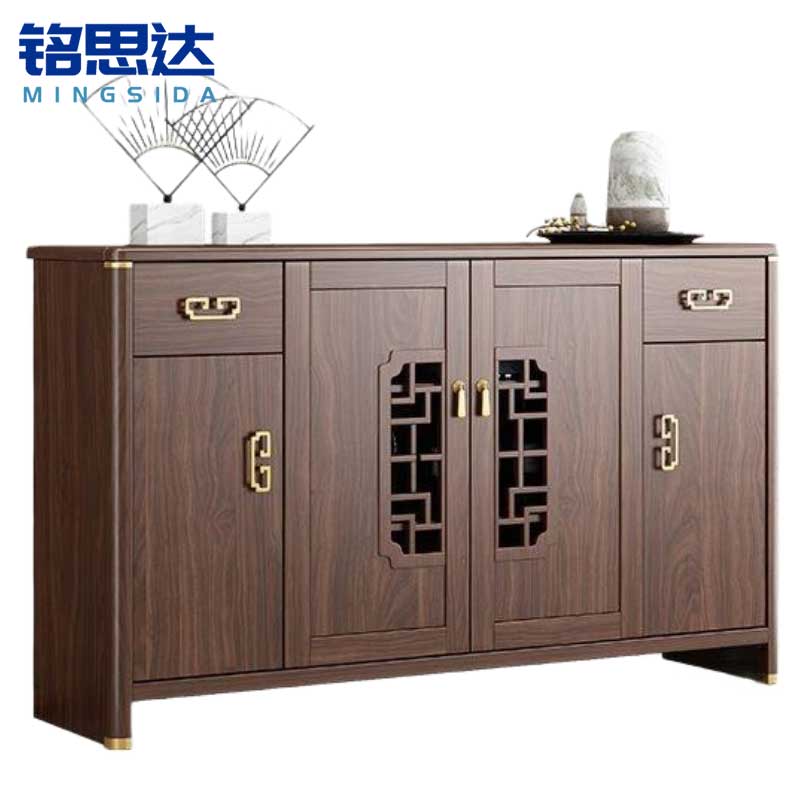 铭 思 达 茶 水柜储物柜高清大图