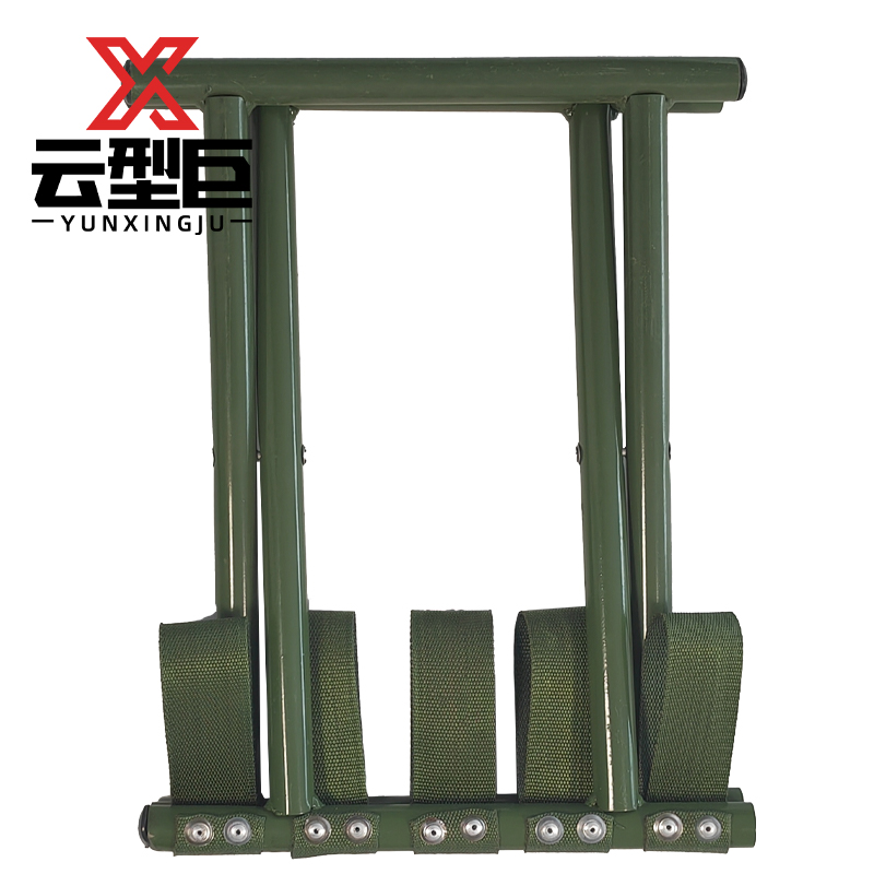 云型巨 马扎 可折叠便捷式家用椅子军训 折叠 单位:张高清大图