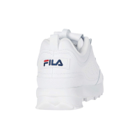 斐乐(FILA)跑步鞋经典款缓震舒适男式运动休闲鞋