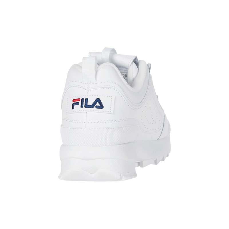 斐乐(FILA)跑步鞋经典款缓震舒适男式运动休闲鞋