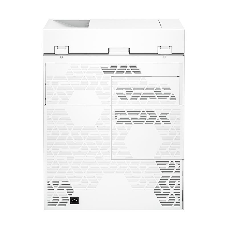 惠普(HP) HP Color LaserJet Enterprise MFP 6800dn 惠普慧系列企业级彩色激光多功能一体机 原厂上门安装