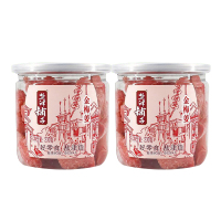 盐津铺子 金梅姜 230g*2盒