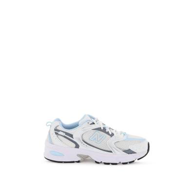 New Balance新百伦 530 运动鞋 休闲鞋 跑步鞋 经典百搭 轻便透气 防滑耐磨 织物衬里 进口 网布