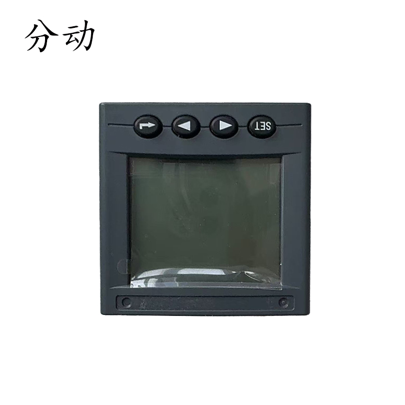 电子数显测电测试仪 9070 1套高清大图