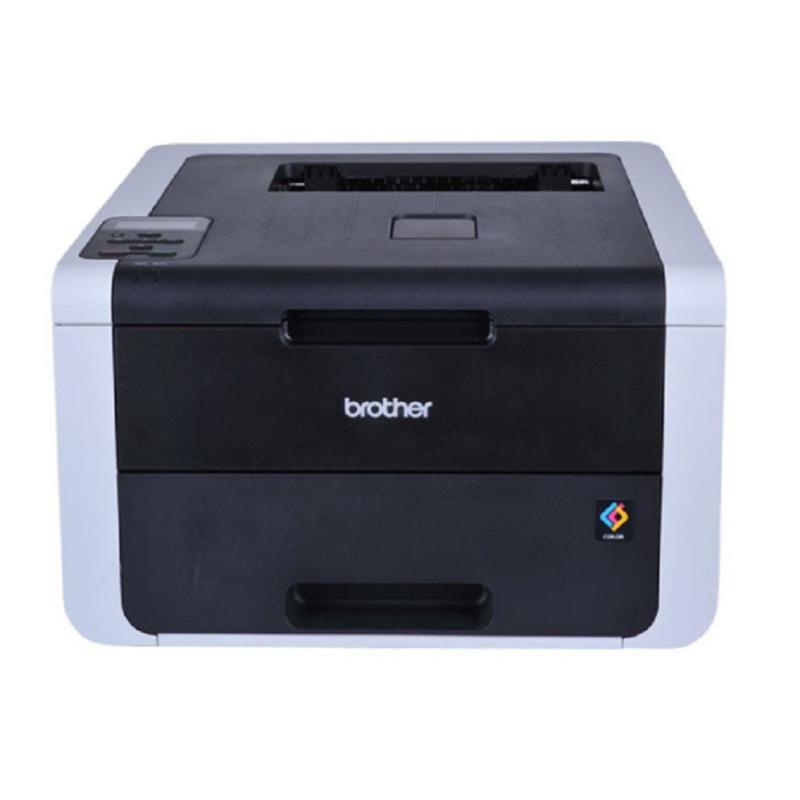 兄弟(Brother) 彩色激光打印机 HL-3170CDW brother