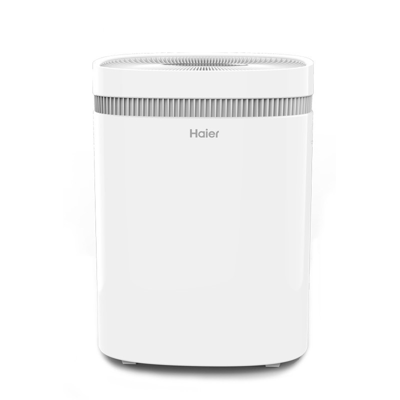 海尔(Haier)除湿机 CF40-N800家用静音抽湿机吸湿器空气干燥 日除湿40升