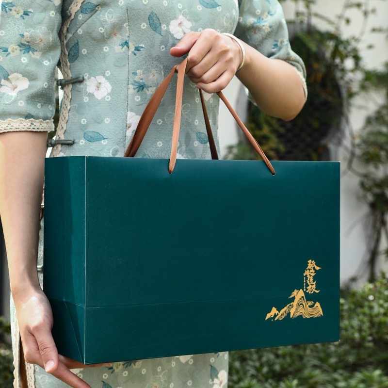 素言茶坊~登峰造极凤凰单枞180克高清大图