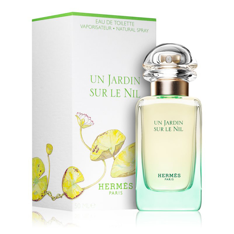 爱马仕 Hermes 香水爱马仕 Hermes 香水尼罗河花园女士淡香水50ml 价格图片品牌报价 苏宁易购优选美妆专营店