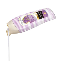 玉兰油(OLAY)薰衣草滋养二合一精油沐浴霜 250毫升 宝洁出品